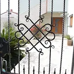 Paganor Апартаменти